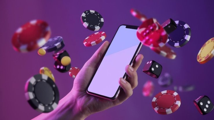 tg7700 new games selection for Filipino players on mobile